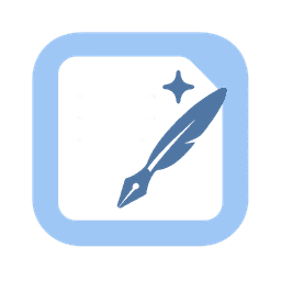 Writings icon
